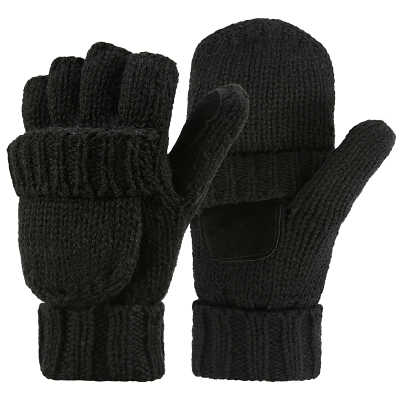 Gloves & Mittens